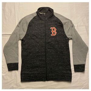 Men's Fanatics Boston Red Sox Jacket